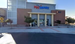 PetSmart Dog Training