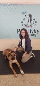 PoSITivity Dog Training (Arvada) LLC, CPDT-KA