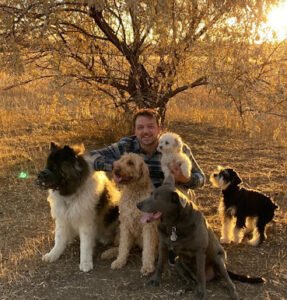 Tails Trails and More LLC