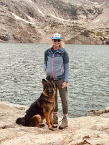 Meraki Dog Company