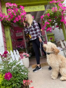 Pavlov Dog Training – Denver
