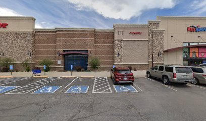 PetSmart Dog Training