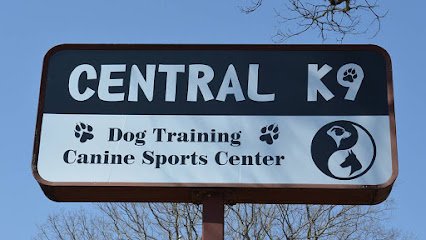 Central K-9
