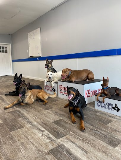 K9one LLC @ Stonehill Kennel