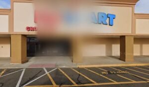 PetSmart Dog Training