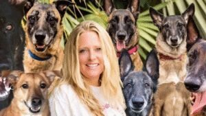 Dogs In Bloom – Dog Training