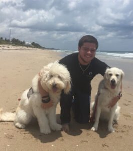 Ocean Ridge K9