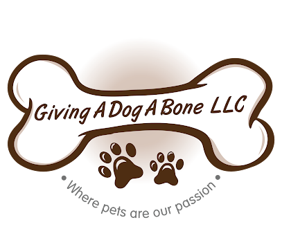 Giving A Dog A Bone LLC