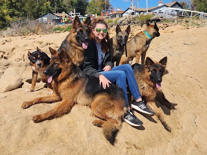 Advanced Canine Development, LLC. Puppy and Dog Trainer