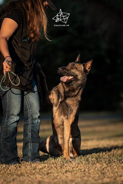Coastline K9
