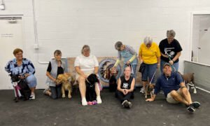 Indian River Dog Training Club