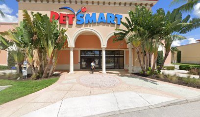 PetSmart Dog Training