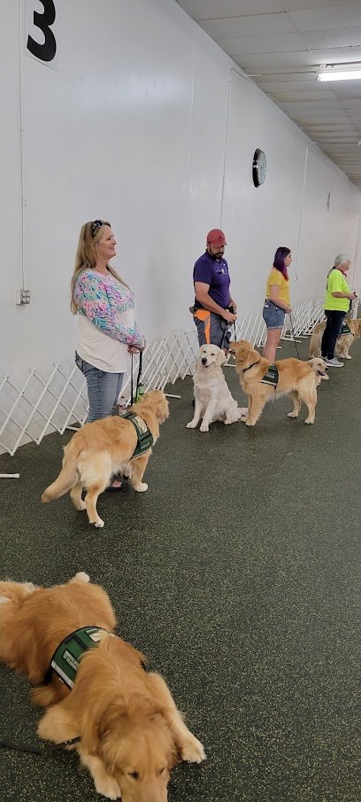 Obedience Club of Daytona
