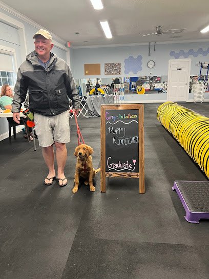 Pet’s Behave LLC