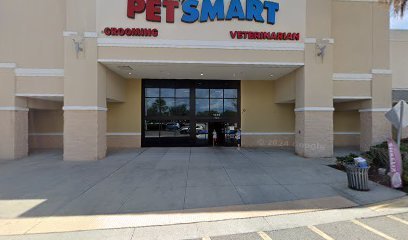 PetSmart Dog Training