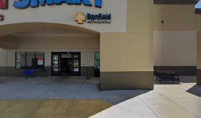 PetSmart Dog Training