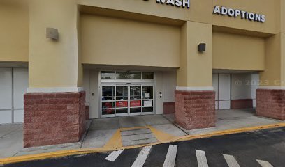 PetSmart Dog Training