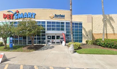PetSmart Dog Training
