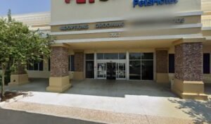 PetSmart Dog Training