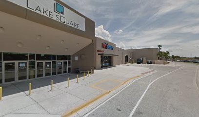 PetSmart Dog Training