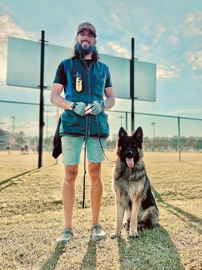 Legendary K9 Georgia