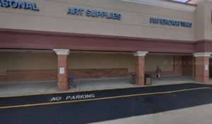 PetSmart Dog Training