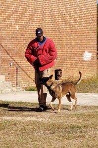 10-8 K9
