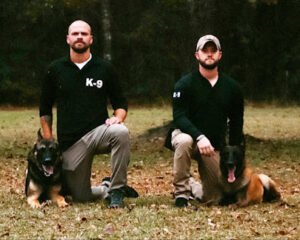 BlackPaw K9 Solutions LLC