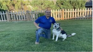 Good Dog Happy Owner Dog Training, LLC.