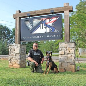 Von Der King Kennels and Training