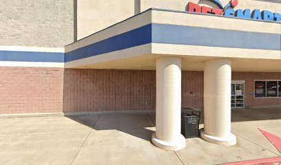 PetSmart Dog Training