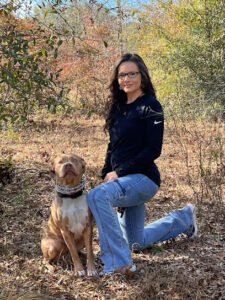 K9BS Dog Training