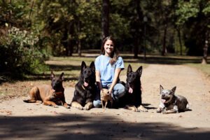 Gray’s K-9 Academy