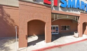PetSmart Dog Training