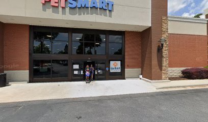 PetSmart Dog Training