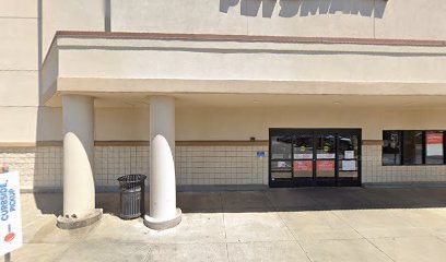 PetSmart Dog Training