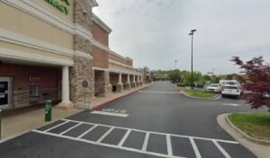 PetSmart Dog Training