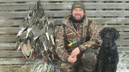 Cottonwood Retrievers