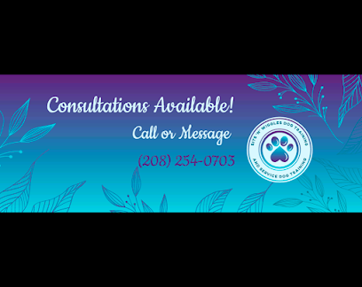 Sits ‘N’ Wiggles Dog Training & Service Dog Training