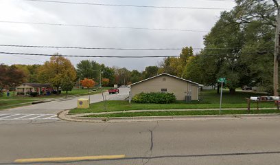 Starved Rock Kennel Club