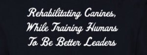 Alpha Canine Rehabilitation and Training Center