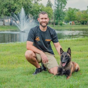 Stayyy.com – Dog Training in Northbrook