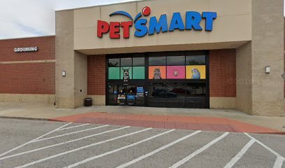 PetSmart Dog Training