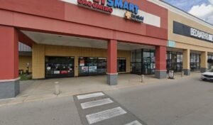 PetSmart Dog Training
