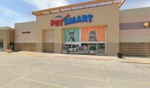 PetSmart Dog Training