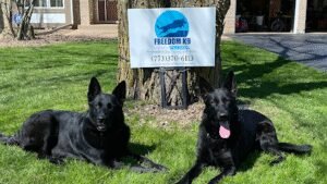 Freedom K9 Services INC