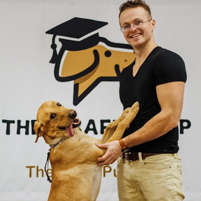 The Crafty Pup Dog Training