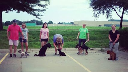 Personable Pets Dog Training
