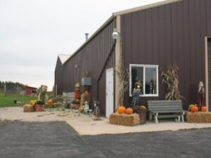 Blitzen Canine Academy Inc