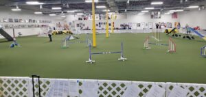 Triune Canine Training And Event Center